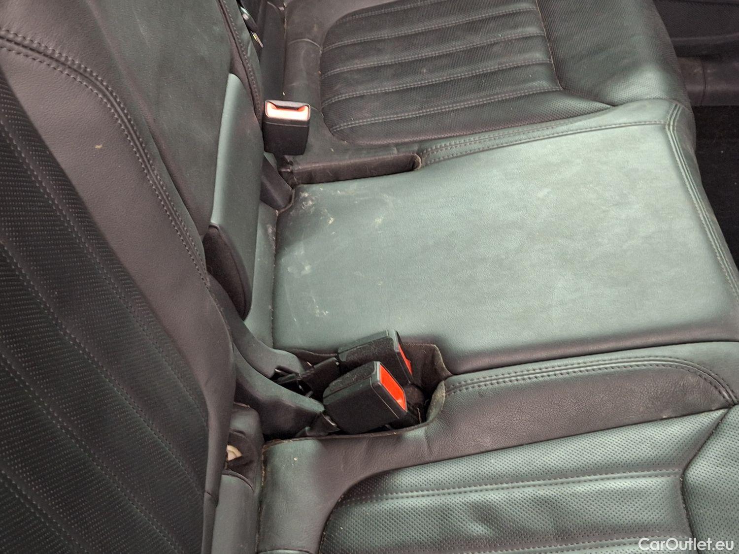  Skoda  Kodiaq Skoda,  '16, Skoda  2.0 CRTDI 110kW DSG7 L&K 5d #50