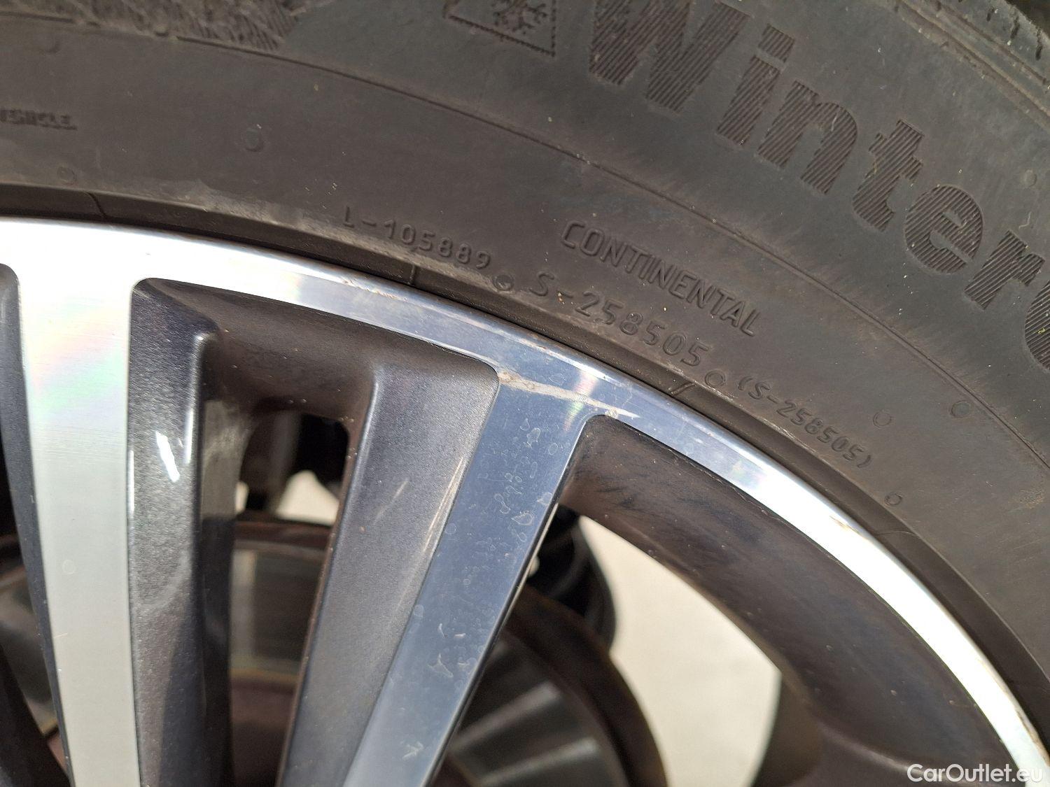  Skoda  Kodiaq Skoda,  '16, Skoda  2.0 CRTDI 110kW DSG7 L&K 5d #11