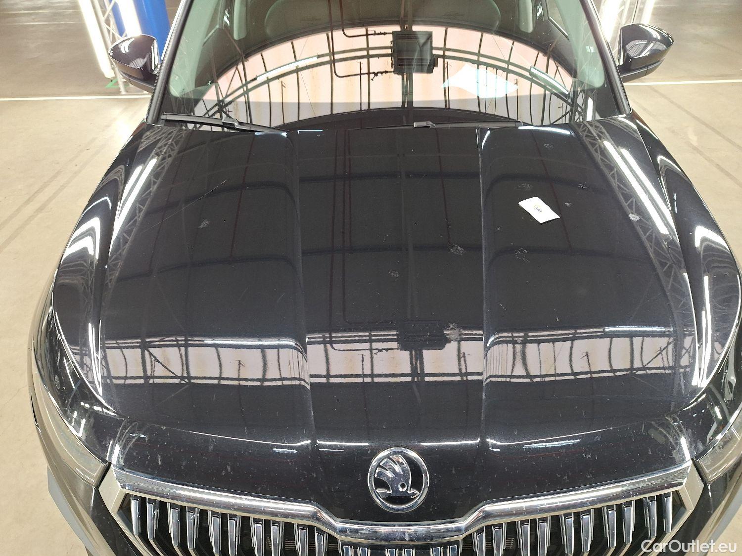  Skoda  Kodiaq Skoda,  '16, Skoda  2.0 CRTDI 110kW DSG7 L&K 5d #55