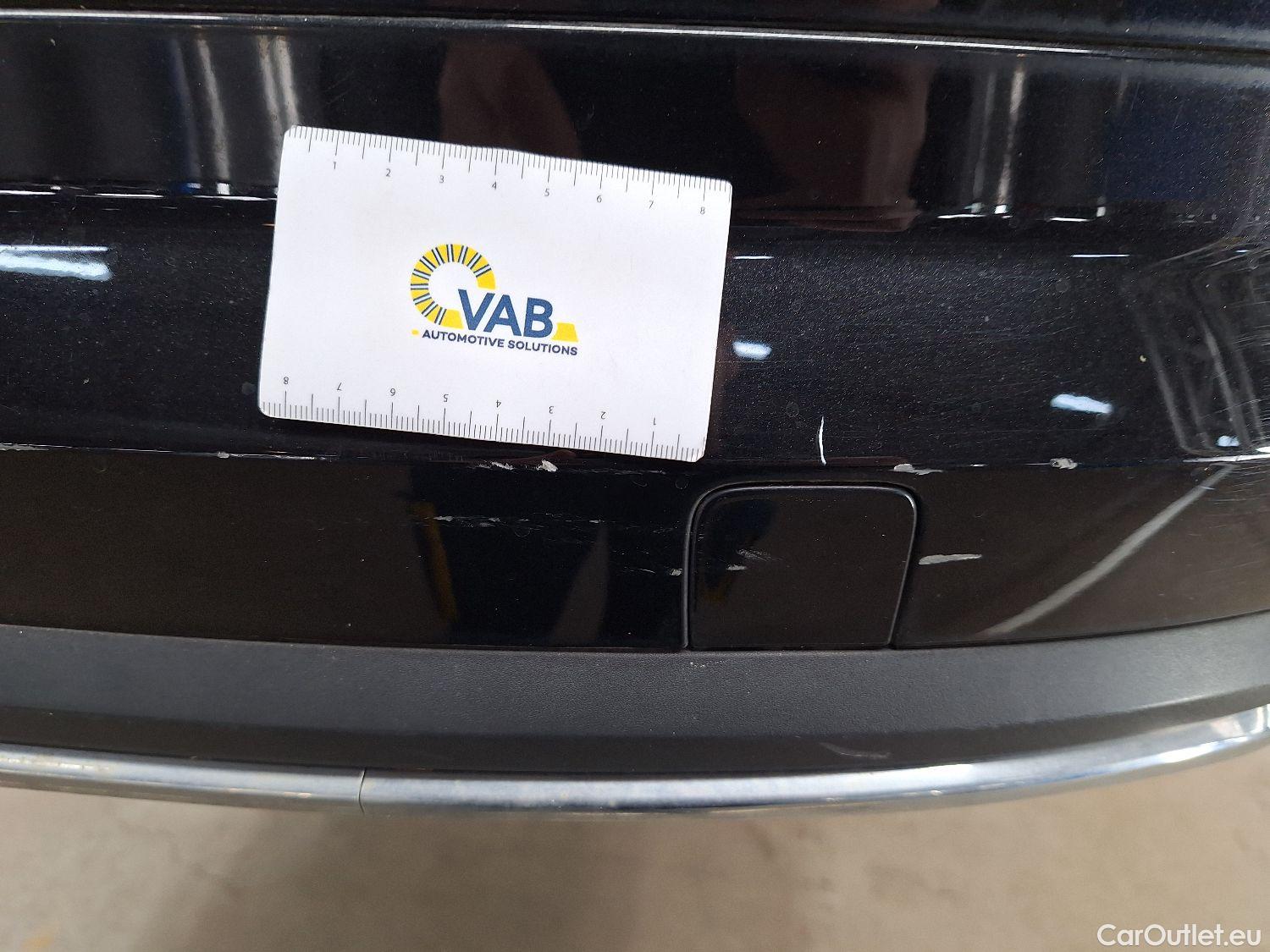  Skoda  Kodiaq Skoda,  '16, Skoda  2.0 CRTDI 110kW DSG7 L&K 5d #30