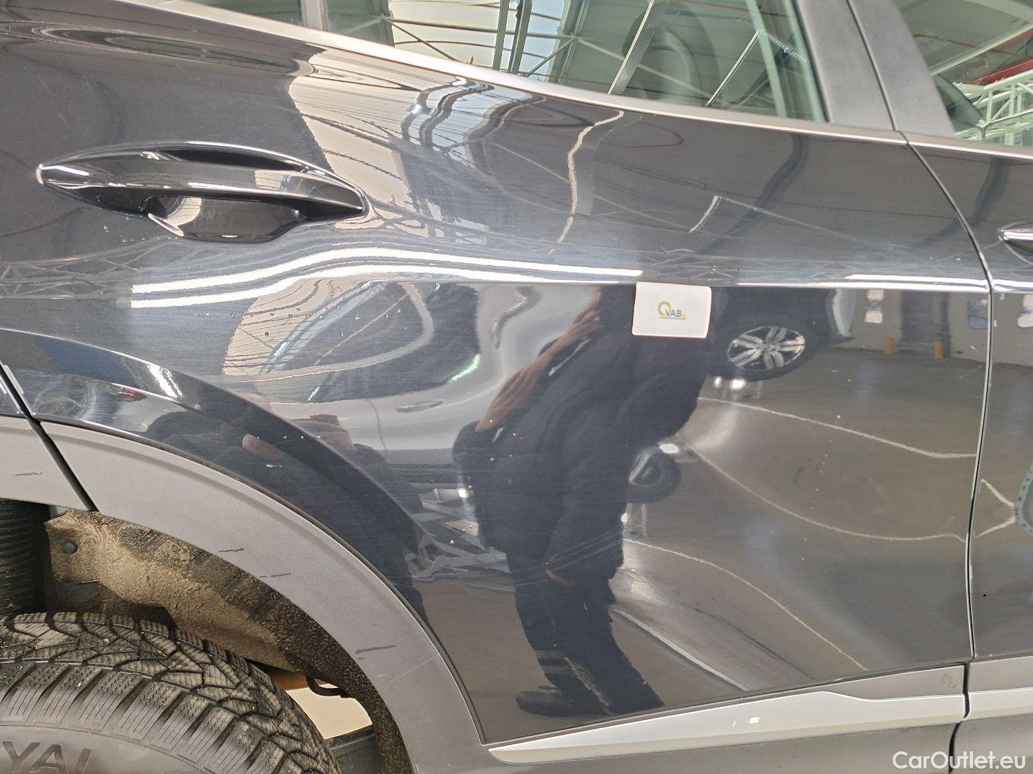  KIA  Sportage Kia,  '21, KIA  1.6 T-GDi 48V 7DCT Pulse 5d #5