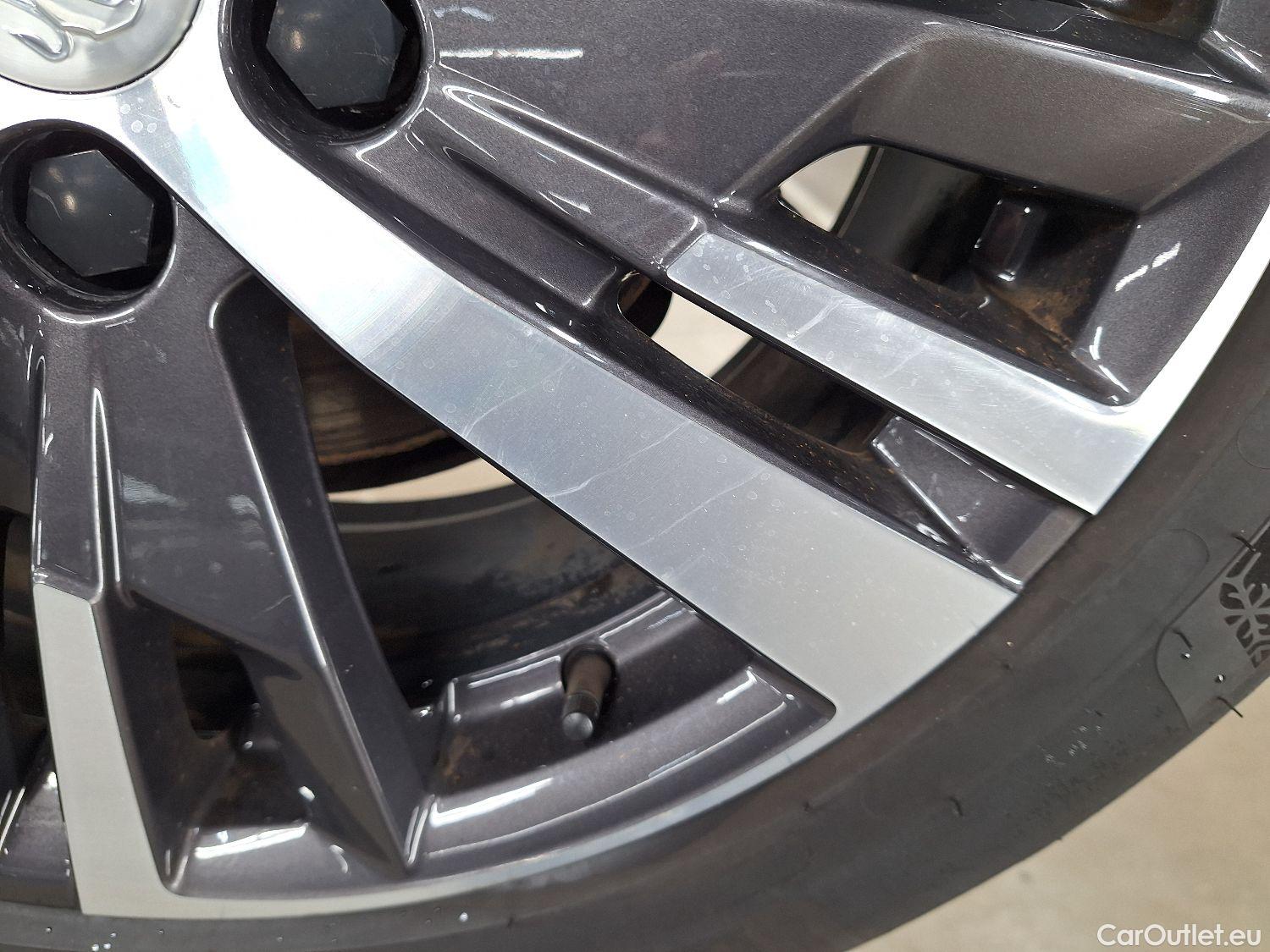  Peugeot  5008 Peugeot,  FL'20, Peugeot  1.5 BlueHDi 96kW S&S EAT8 Allure Pack #22