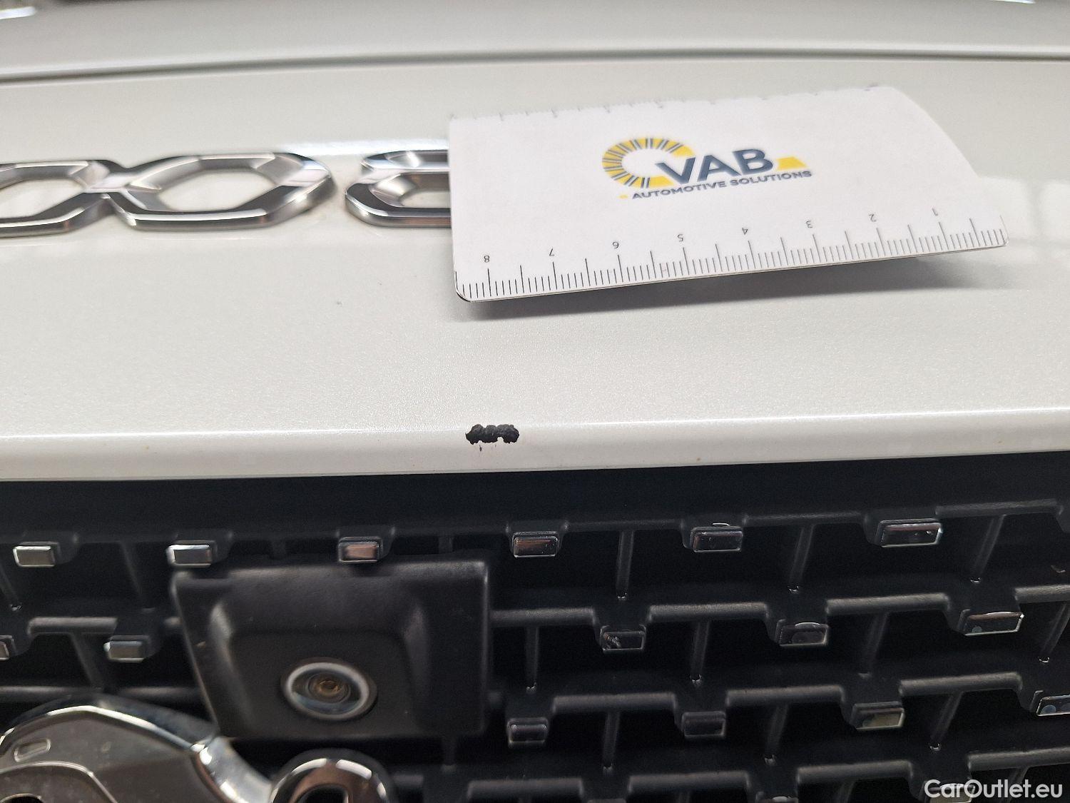  Peugeot  5008 Peugeot,  FL'20, Peugeot  1.5 BlueHDi 96kW S&S EAT8 GT 5d #27