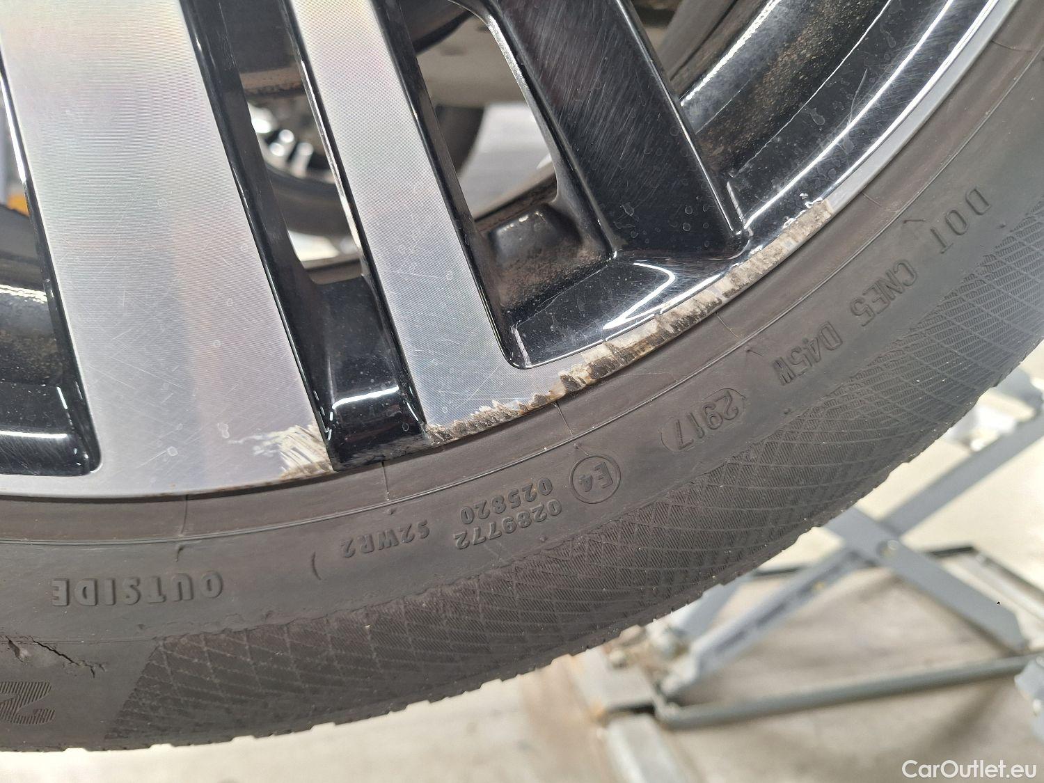  Peugeot  5008 Peugeot,  FL'20, Peugeot  1.5 BlueHDi 96kW S&S EAT8 GT 5d #9