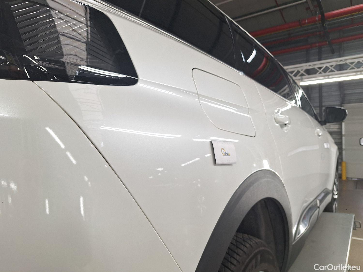  Peugeot  5008 Peugeot,  FL'20, Peugeot  1.5 BlueHDi 96kW S&S EAT8 GT 5d #10