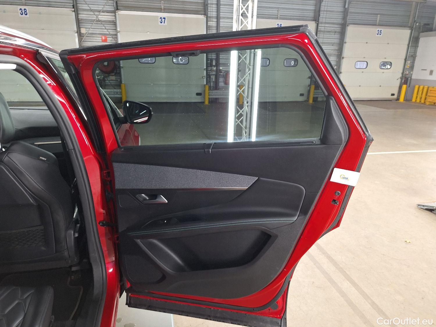  Peugeot  5008 Peugeot,  FL'20, Peugeot  1.5 BlueHDi 96kW S&S EAT8 Allure Pack #30