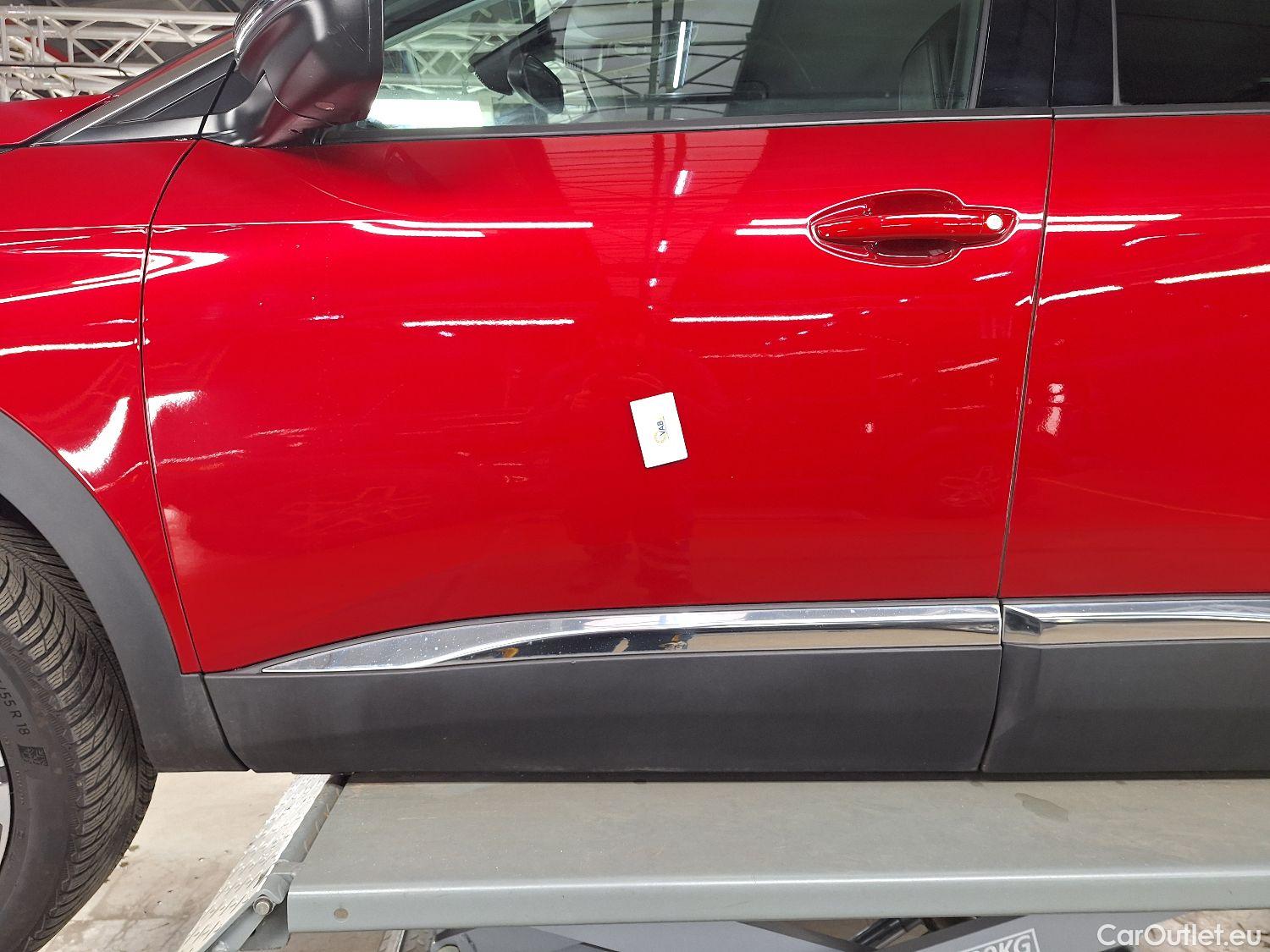  Peugeot  5008 Peugeot,  FL'20, Peugeot  1.5 BlueHDi 96kW S&S EAT8 Allure Pack #32