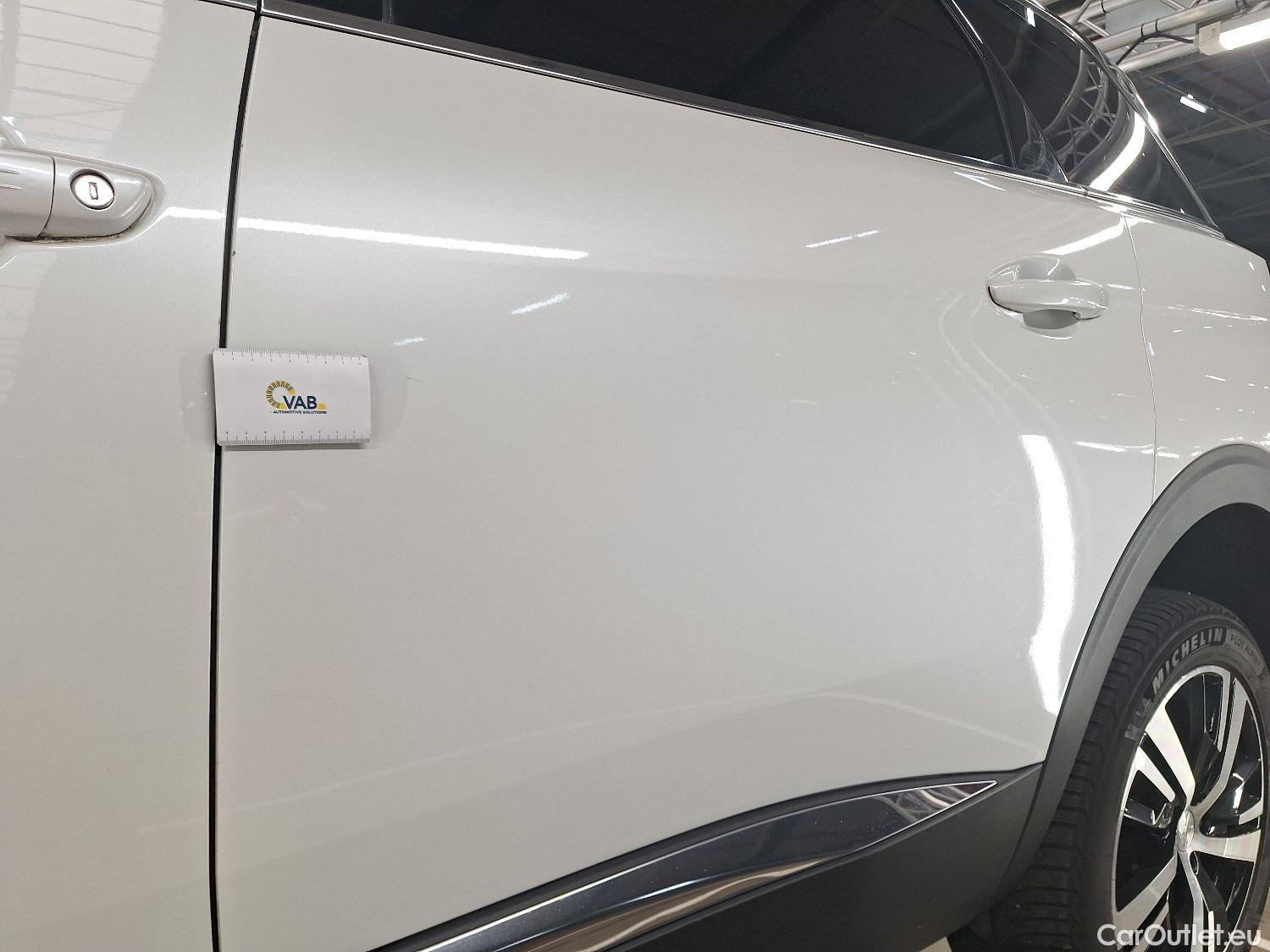  Peugeot  5008 Peugeot,  FL'20, Peugeot  1.5 BlueHDi 96kW S&S EAT8 GT 5d #12