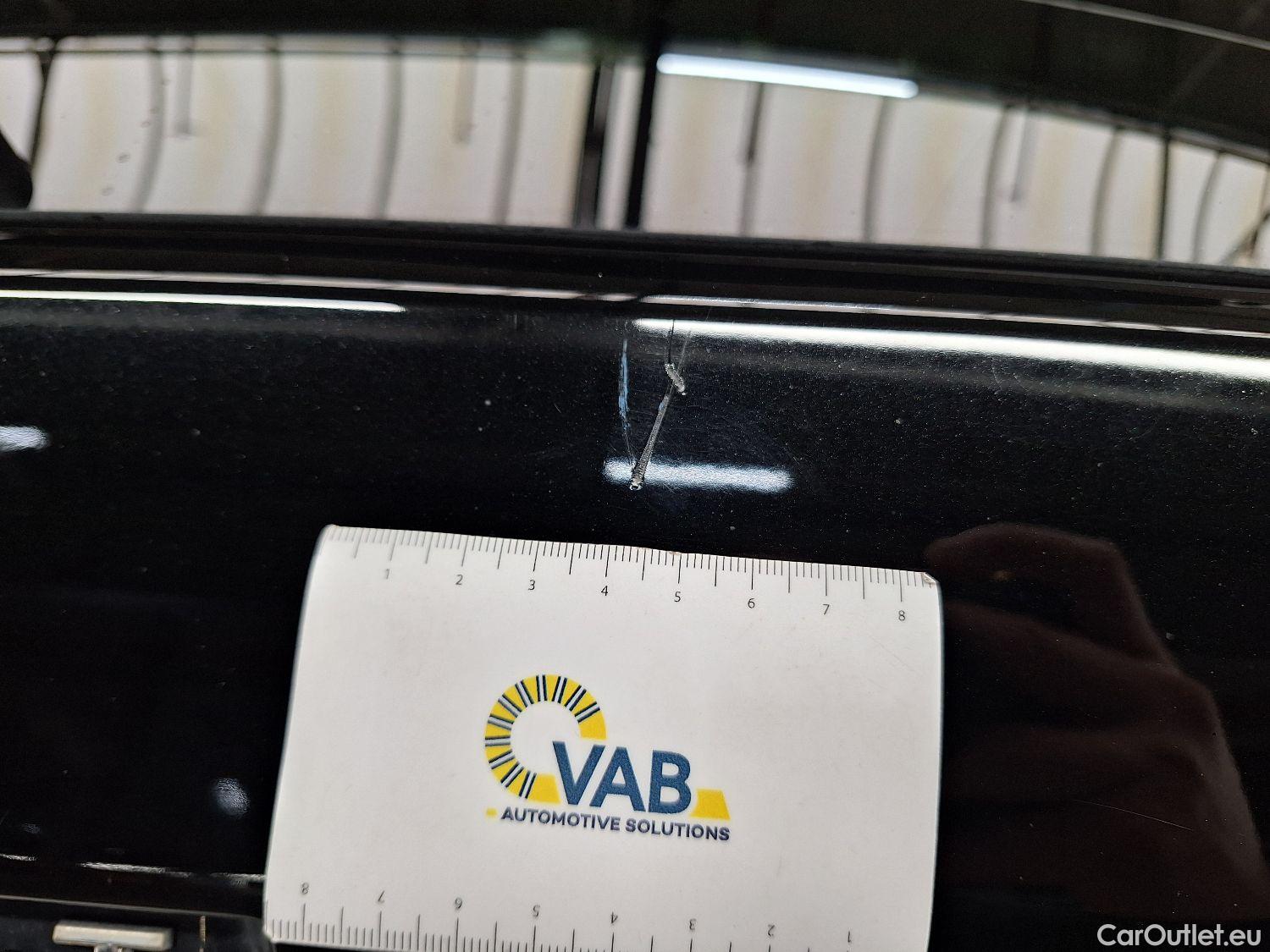  Peugeot  5008 Peugeot,  FL'20, Peugeot  1.5 BlueHDi 96kW S&S EAT8 GT 5d #21