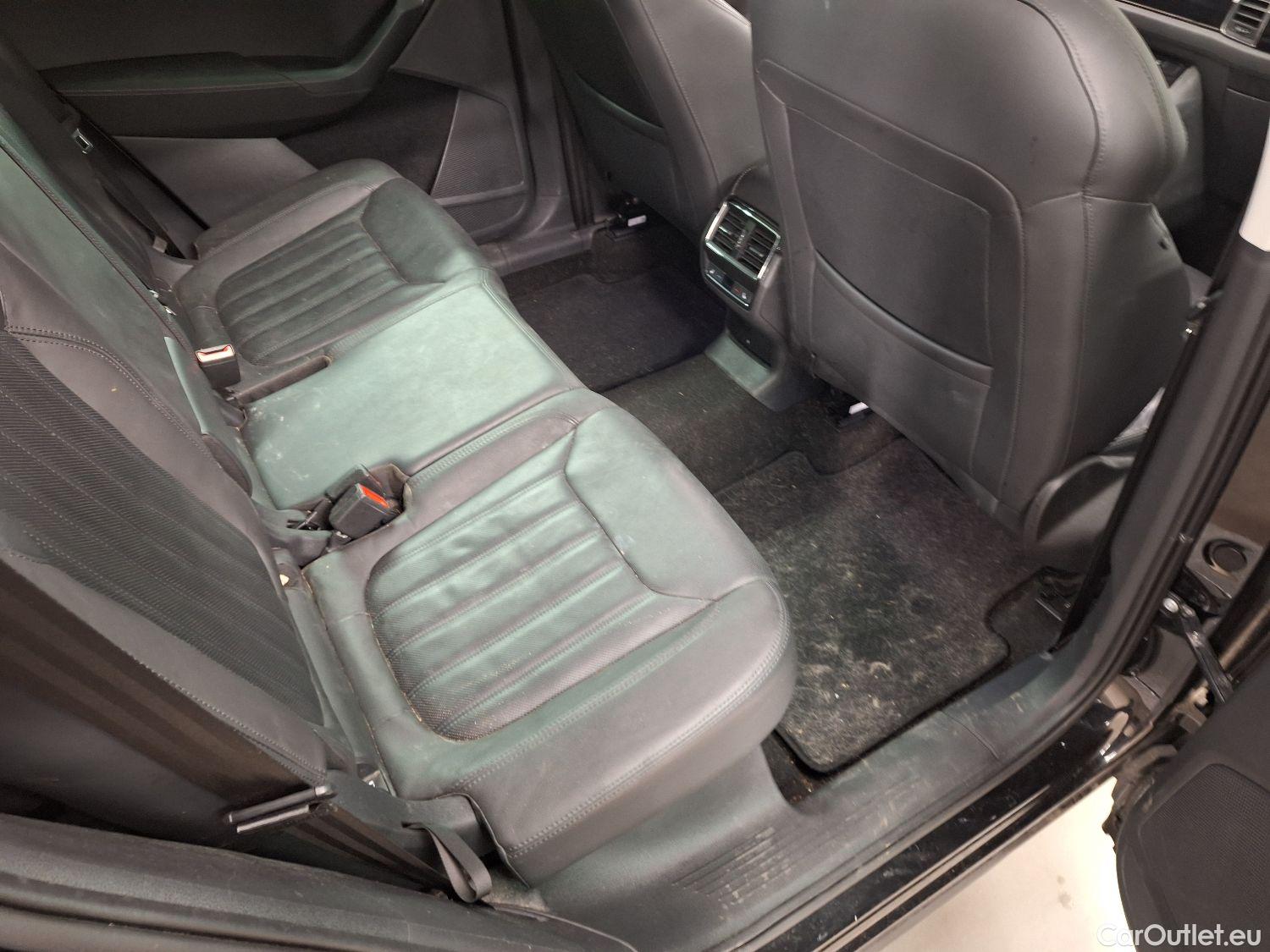  Skoda  Kodiaq Skoda,  '16, Skoda  2.0 CRTDI 110kW DSG7 L&K 5d #48