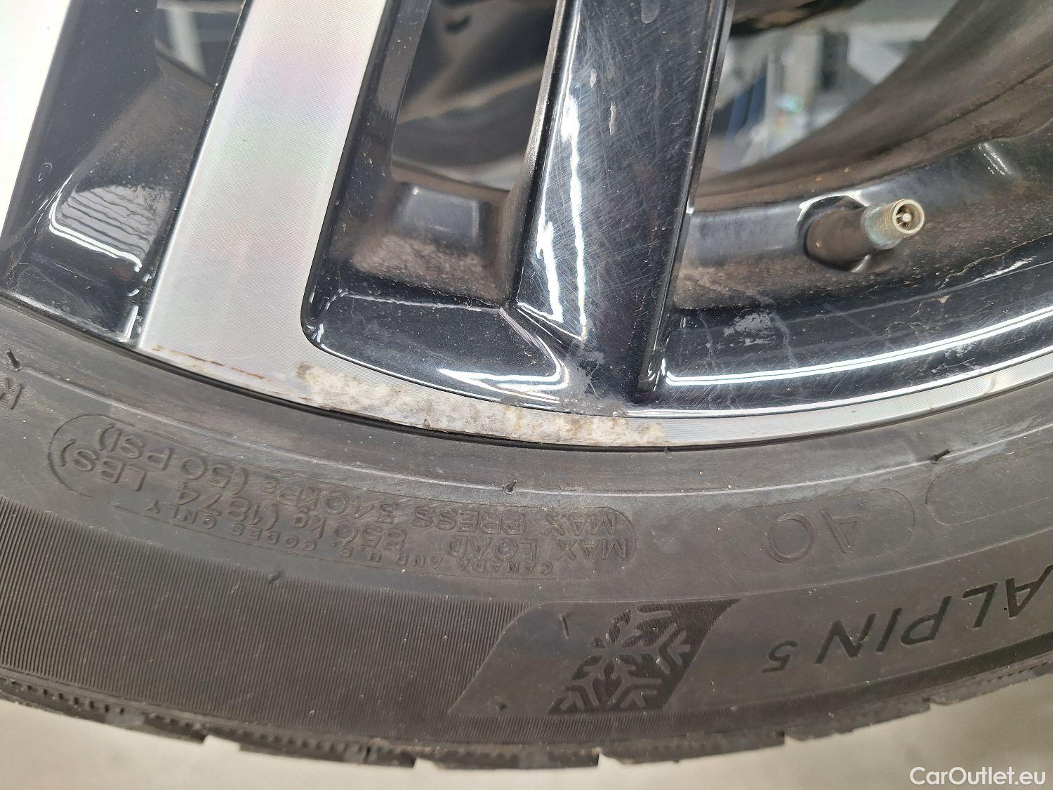  Peugeot  5008 Peugeot,  FL'20, Peugeot  1.5 BlueHDi 96kW S&S EAT8 GT 5d #5