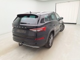  Skoda  Kodiaq Skoda,  '16, Skoda  2.0 CRTDI 110kW DSG7 L&K 5d #8