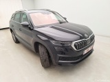  Skoda  Kodiaq Skoda,  '16, Skoda  2.0 CRTDI 110kW DSG7 L&K 5d #9