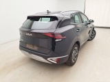  KIA  Sportage Kia,  '21, KIA  1.6 T-GDi 48V 7DCT Pulse 5d #8