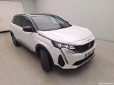  Peugeot  5008 Peugeot,  FL'20, Peugeot  1.5 BlueHDi 96kW S&S EAT8 GT 5d #9