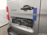  Peugeot  Expert Peugeot  Long DC Pro L3 2.0 BlueHDi 120 S&S 4d #55