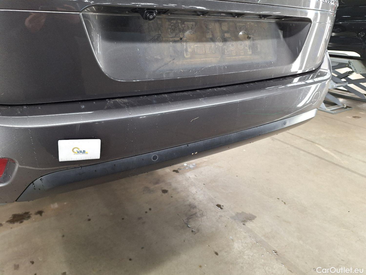  Citroen  C4 Grand Picasso Citroën, Gr.C4 SpaceT. FL'16, Citroën Grand C4 Spacetourer 1.5 BlueHDi 130 S&S M 7pl #31