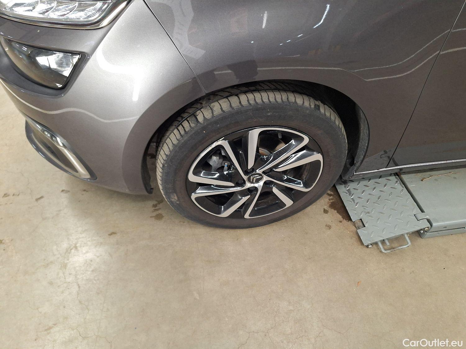  Citroen  C4 Grand Picasso Citroën, Gr.C4 SpaceT. FL'16, Citroën Grand C4 Spacetourer 1.5 BlueHDi 130 S&S M 7pl #8