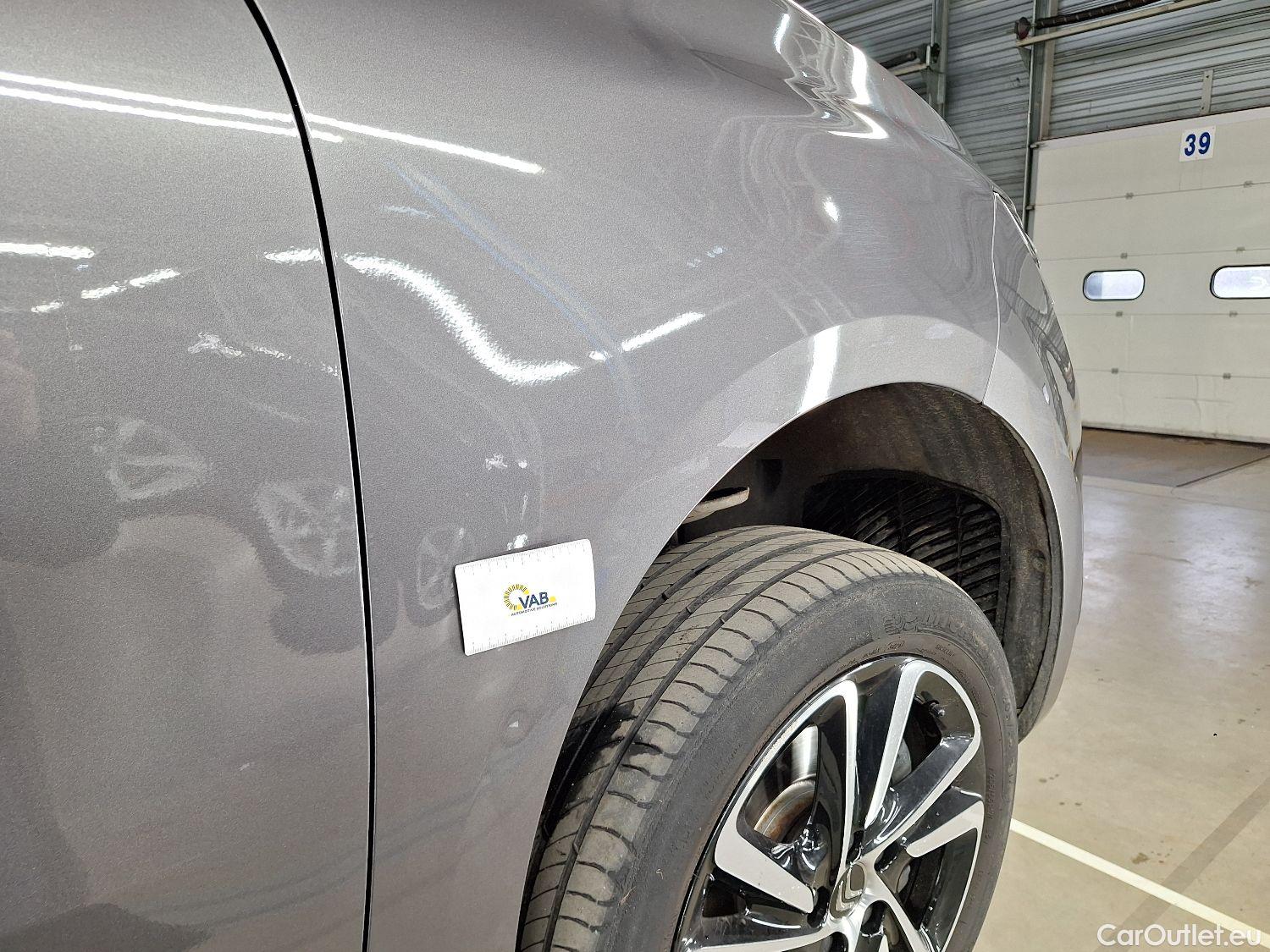  Citroen  C4 Grand Picasso Citroën, Gr.C4 SpaceT. FL'16, Citroën Grand C4 Spacetourer 1.5 BlueHDi 130 S&S M 7pl #26