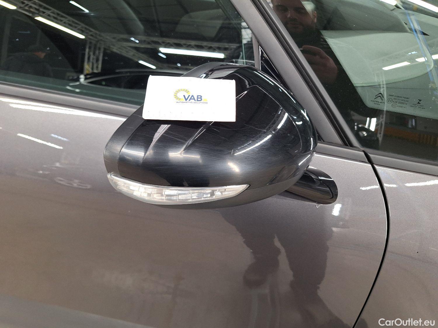  Citroen  C4 Grand Picasso Citroën, Gr.C4 SpaceT. FL'16, Citroën Grand C4 Spacetourer 1.5 BlueHDi 130 S&S M 7pl #40