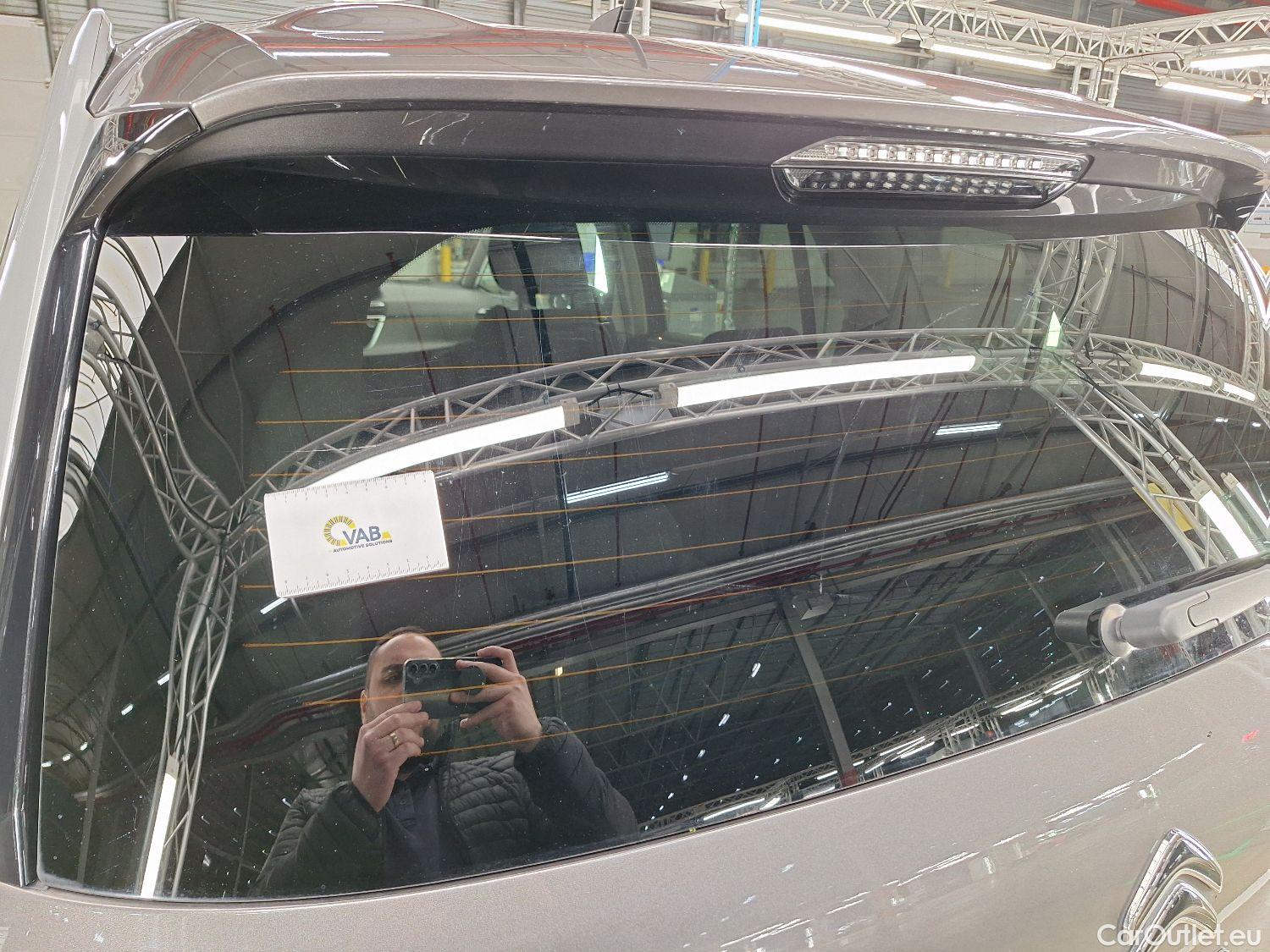  Citroen  C4 Grand Picasso Citroën, Gr.C4 SpaceT. FL'16, Citroën Grand C4 Spacetourer 1.5 BlueHDi 130 S&S M 7pl #49