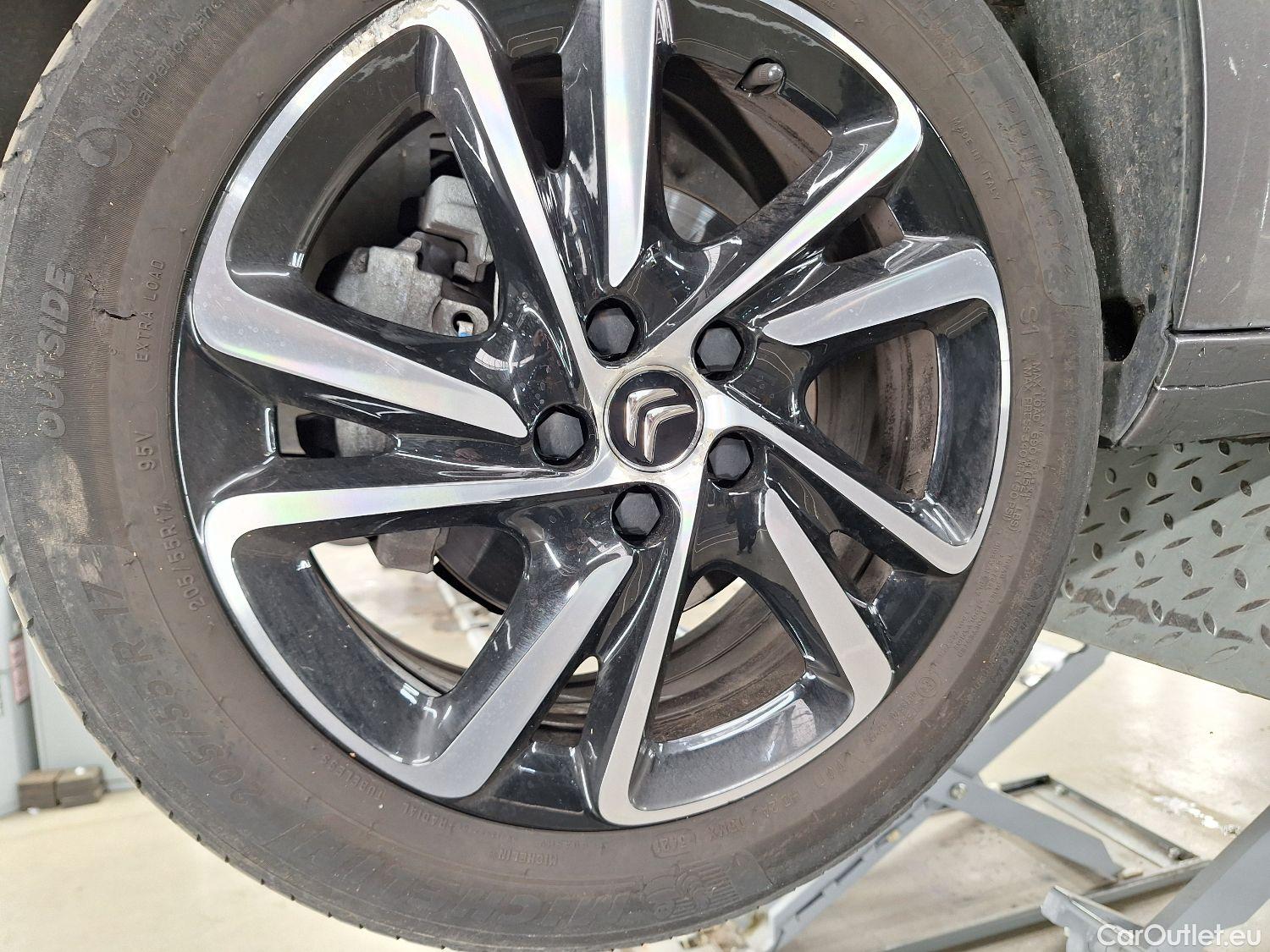  Citroen  C4 Grand Picasso Citroën, Gr.C4 SpaceT. FL'16, Citroën Grand C4 Spacetourer 1.5 BlueHDi 130 S&S M 7pl #6