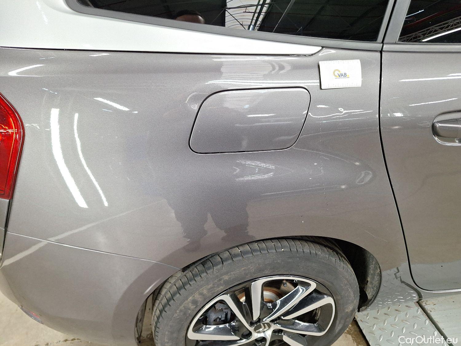  Citroen  C4 Grand Picasso Citroën, Gr.C4 SpaceT. FL'16, Citroën Grand C4 Spacetourer 1.5 BlueHDi 130 S&S M 7pl #34