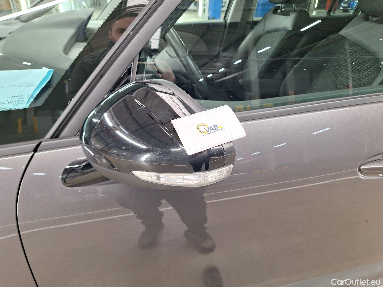  Citroen  C4 Grand Picasso Citroën, Gr.C4 SpaceT. FL'16, Citroën Grand C4 Spacetourer 1.5 BlueHDi 130 S&S M 7pl #12