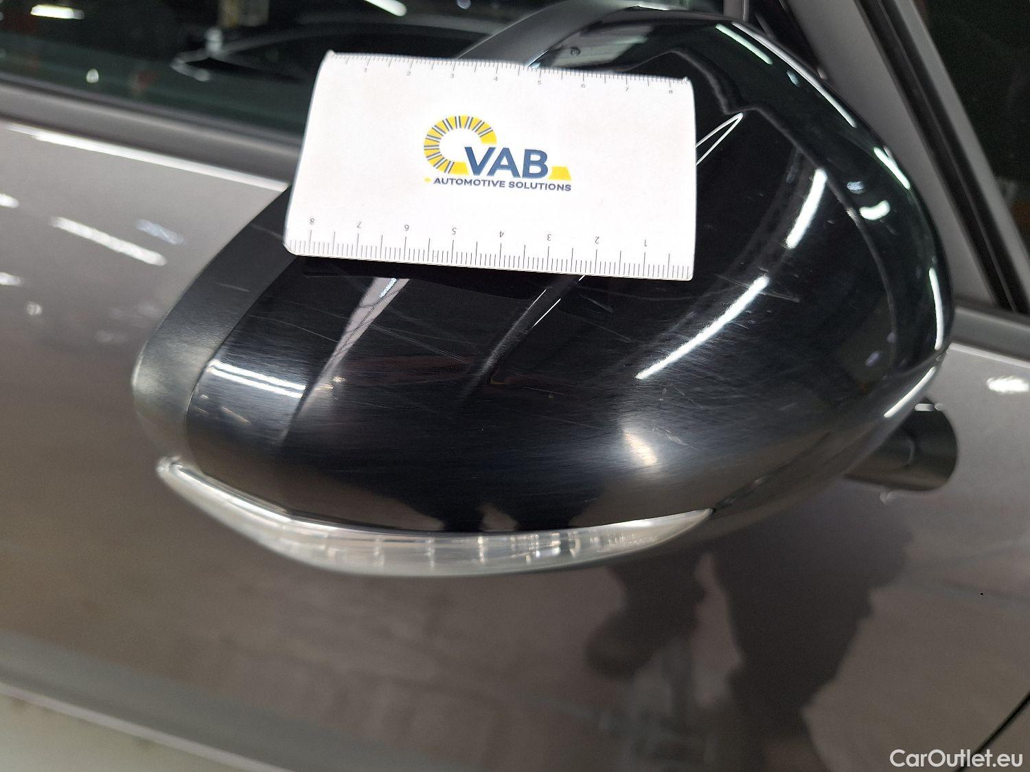  Citroen  C4 Grand Picasso Citroën, Gr.C4 SpaceT. FL'16, Citroën Grand C4 Spacetourer 1.5 BlueHDi 130 S&S M 7pl #41