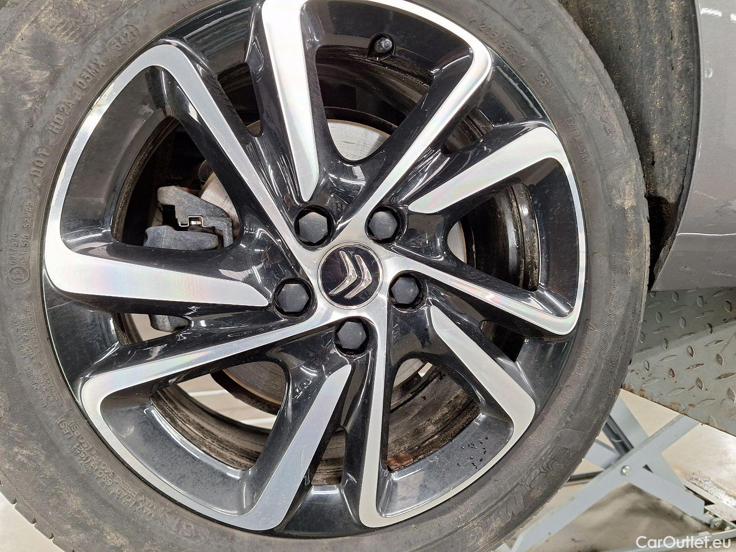  Citroen  C4 Grand Picasso Citroën, Gr.C4 SpaceT. FL'16, Citroën Grand C4 Spacetourer 1.5 BlueHDi 130 S&S M 7pl #4