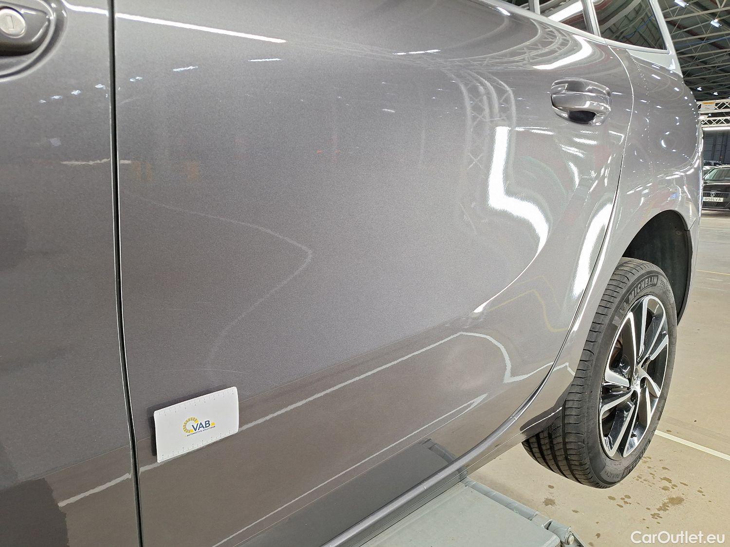  Citroen  C4 Grand Picasso Citroën, Gr.C4 SpaceT. FL'16, Citroën Grand C4 Spacetourer 1.5 BlueHDi 130 S&S M 7pl #47