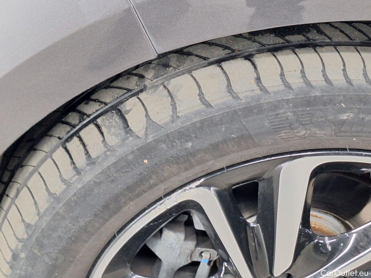  Citroen  C4 Grand Picasso Citroën, Gr.C4 SpaceT. FL'16, Citroën Grand C4 Spacetourer 1.5 BlueHDi 130 S&S M 7pl #9