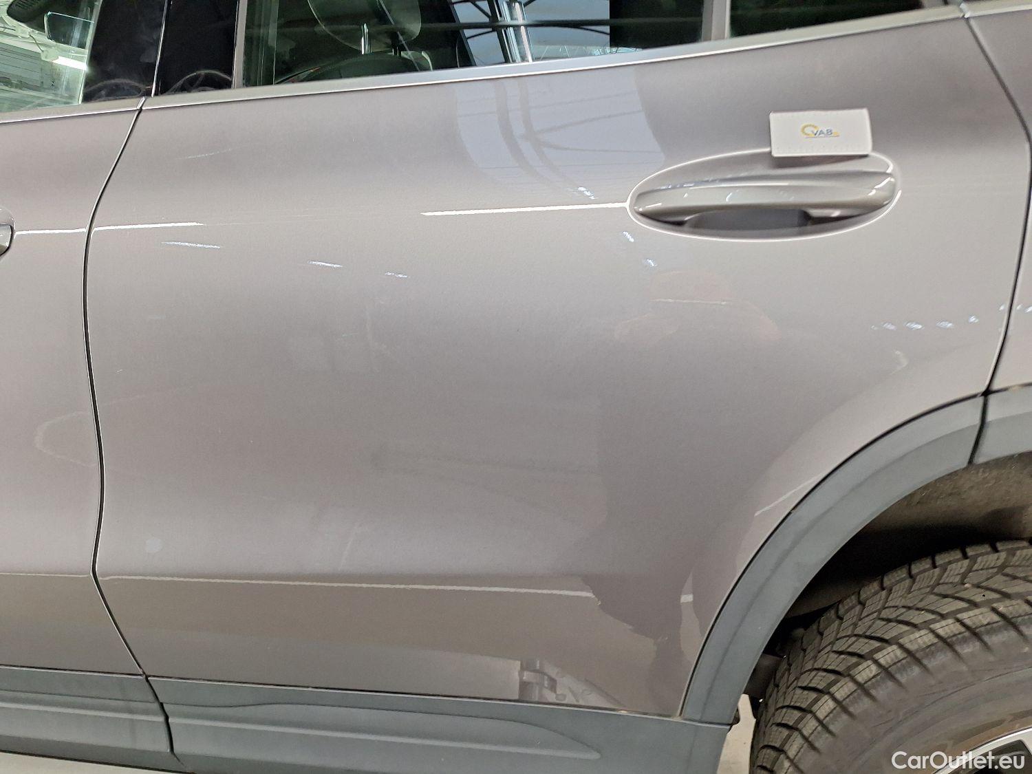  Mercedes  GLA Mercedes,  '20, Mercedes-Benz   180 d Business Solution 5d #24