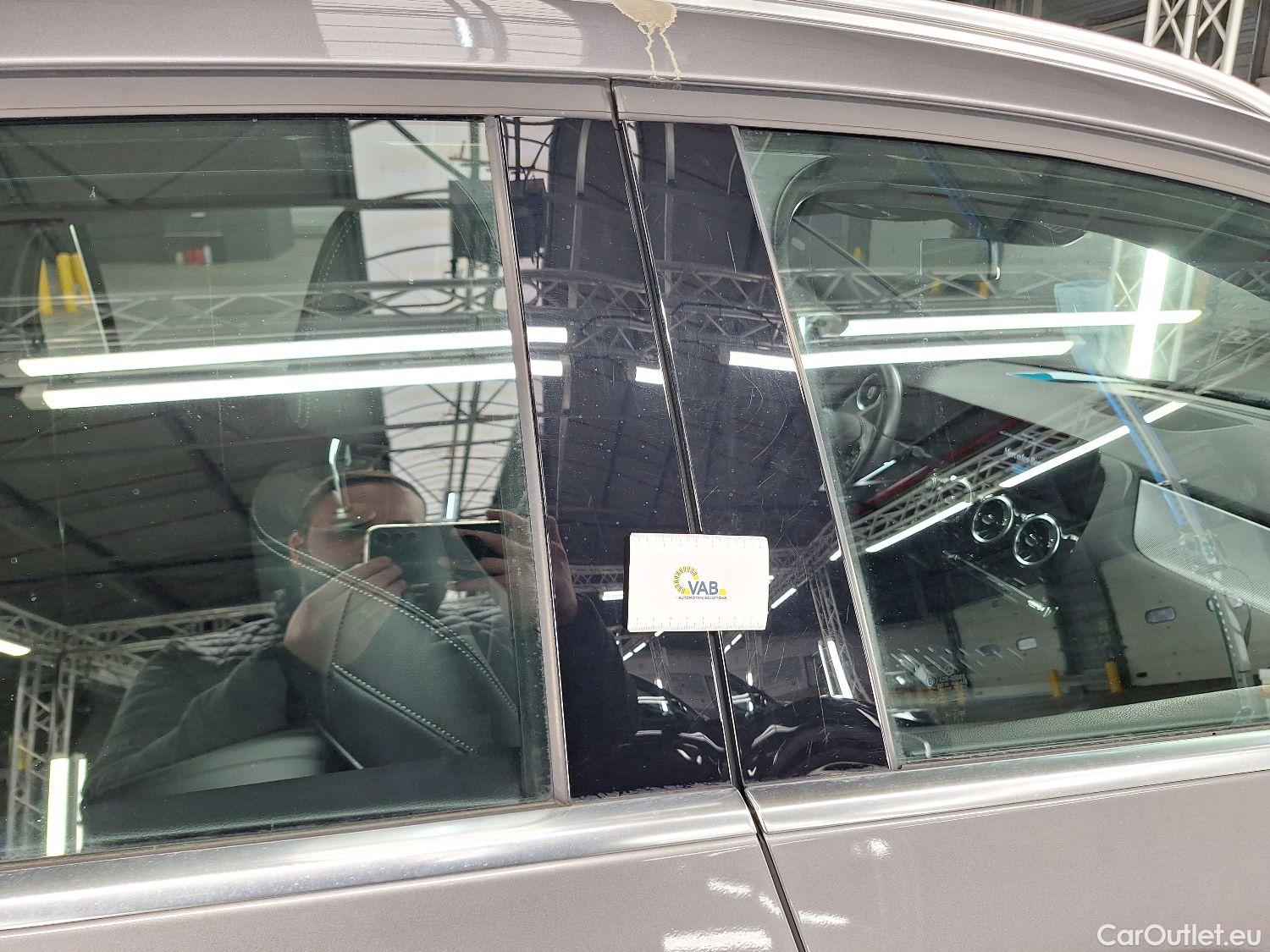  Mercedes  GLA Mercedes,  '20, Mercedes-Benz   180 d Business Solution 5d #32