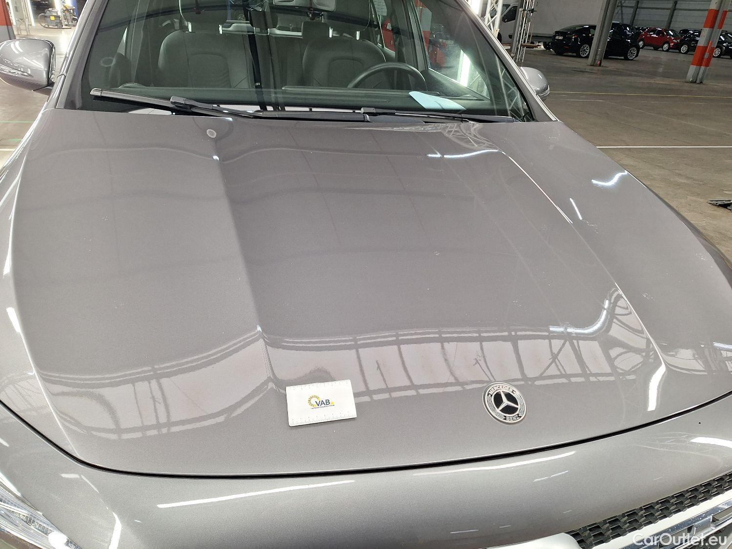  Mercedes  GLA Mercedes,  '20, Mercedes-Benz   180 d Business Solution 5d #7