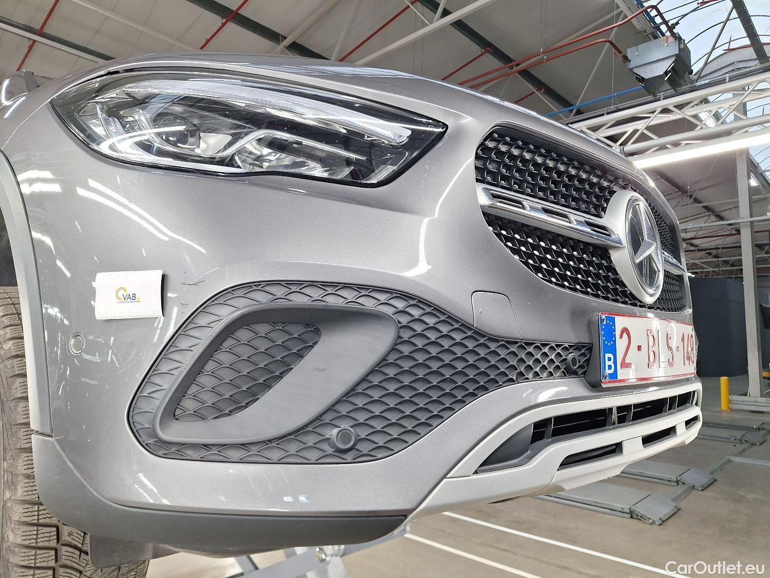  Mercedes  GLA Mercedes,  '20, Mercedes-Benz   180 d Business Solution 5d #1