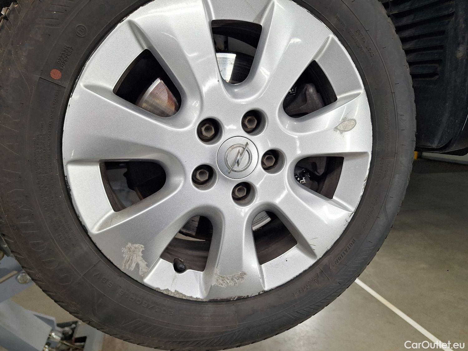  Opel  Combo Opel,  Life '18, Opel  Life 1.5 Turbo D BlueI 96kW S/S Eleganc #1