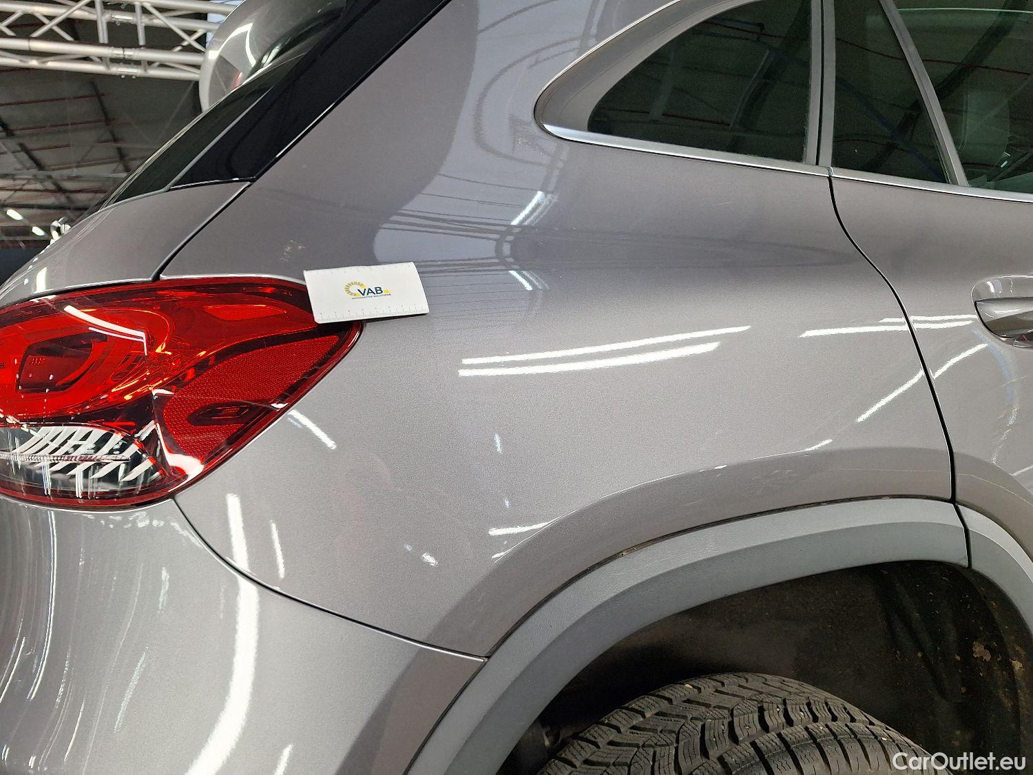  Mercedes  GLA Mercedes,  '20, Mercedes-Benz   180 d Business Solution 5d #19