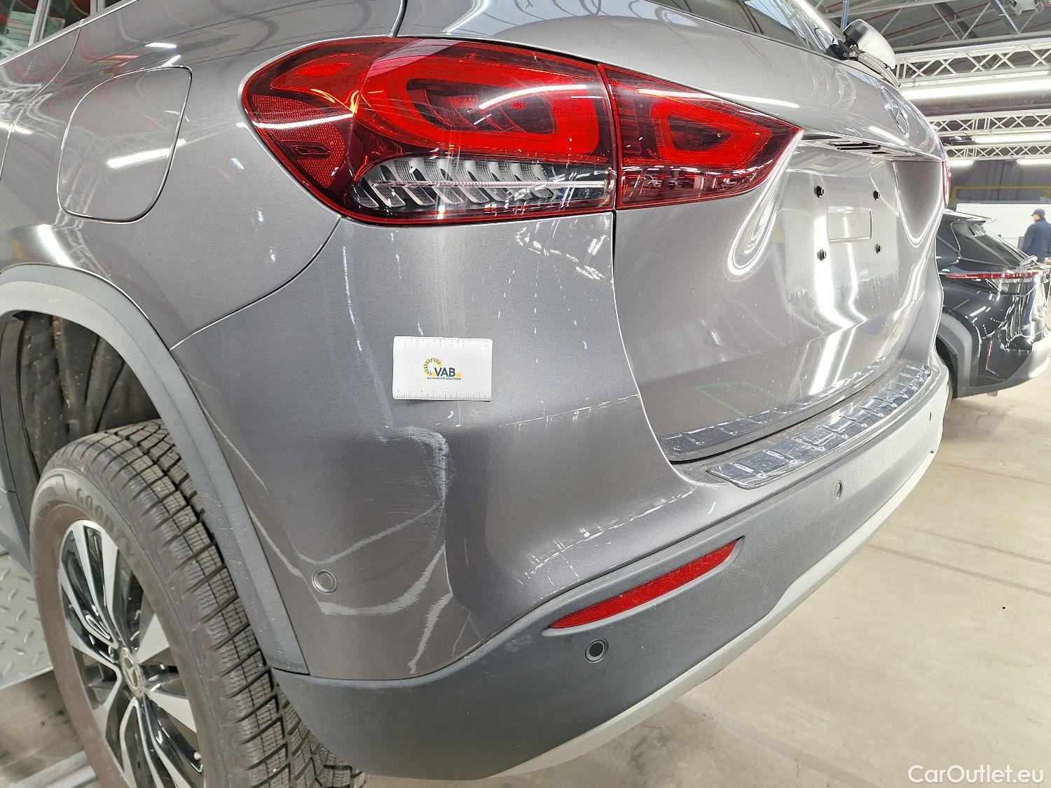  Mercedes  GLA Mercedes,  '20, Mercedes-Benz   180 d Business Solution 5d #21