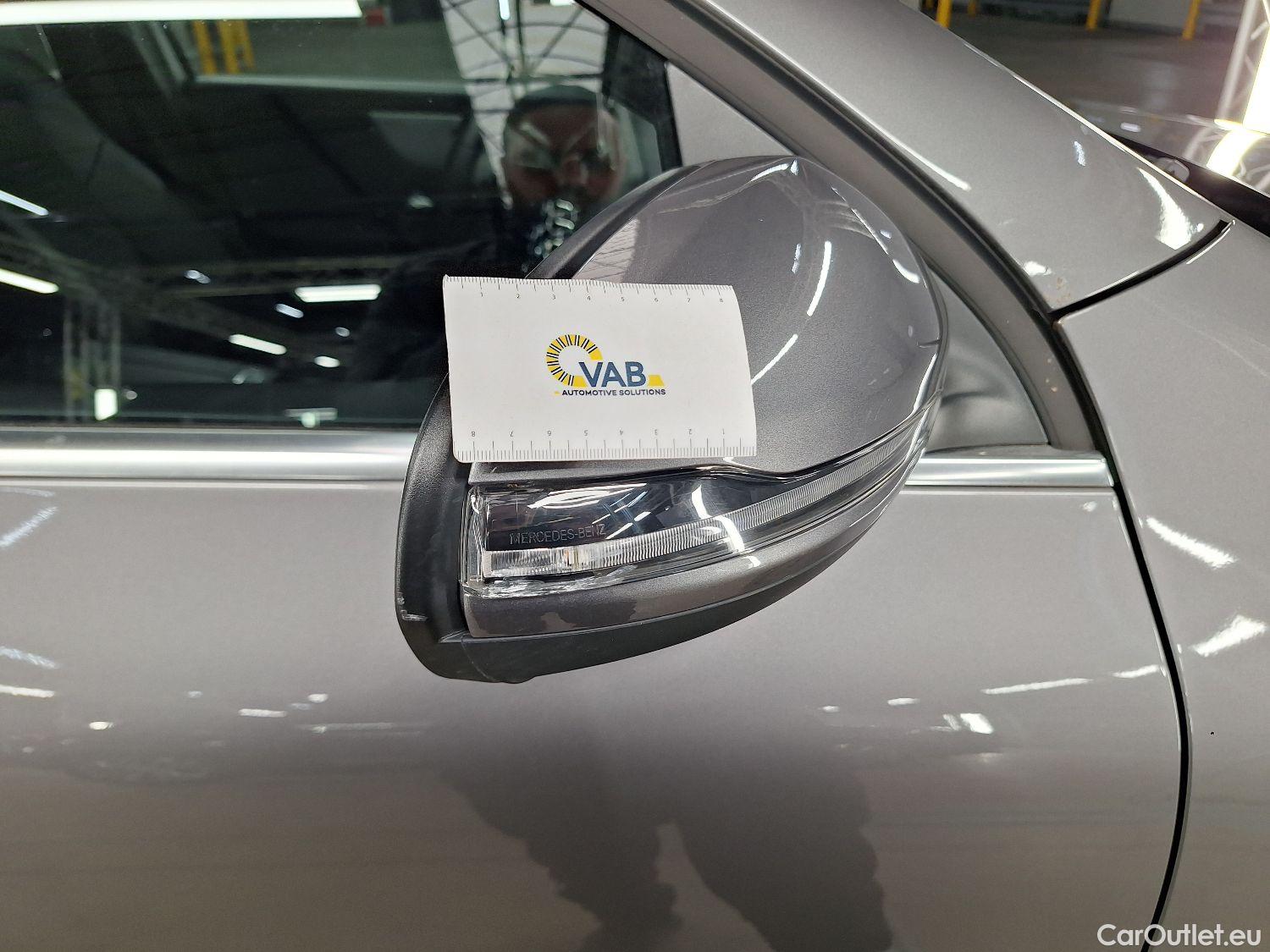  Mercedes  GLA Mercedes,  '20, Mercedes-Benz   180 d Business Solution 5d #30