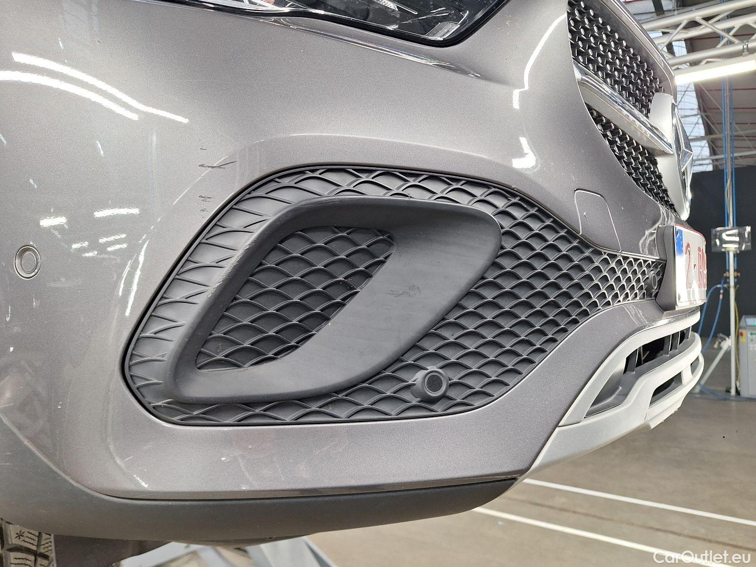  Mercedes  GLA Mercedes,  '20, Mercedes-Benz   180 d Business Solution 5d #3