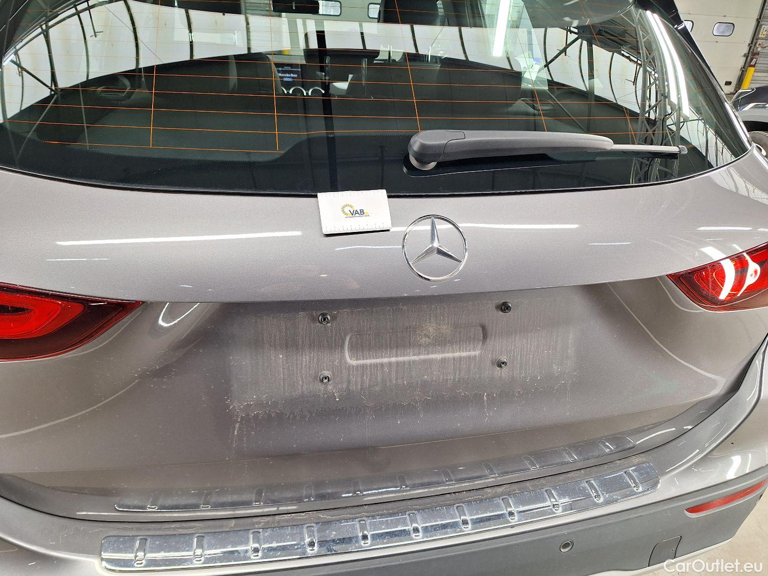  Mercedes  GLA Mercedes,  '20, Mercedes-Benz   180 d Business Solution 5d #16