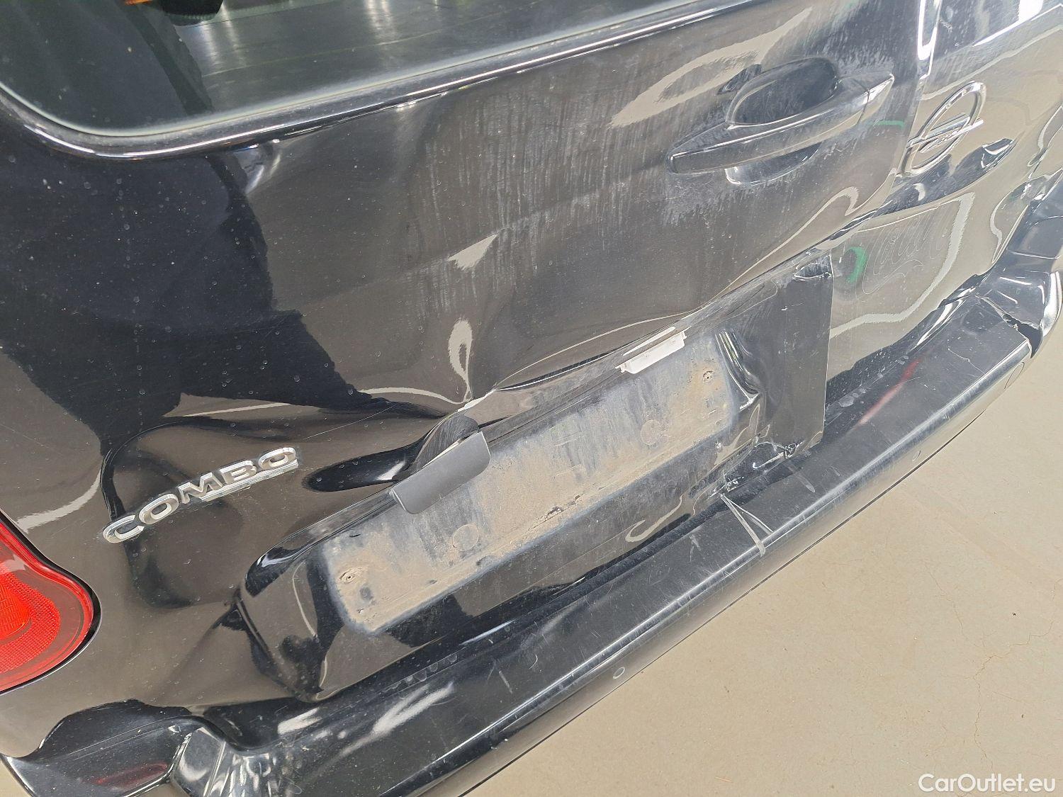  Opel  Combo Opel,  Life '18, Opel  Life 1.5 Turbo D BlueI 96kW S/S Eleganc #26