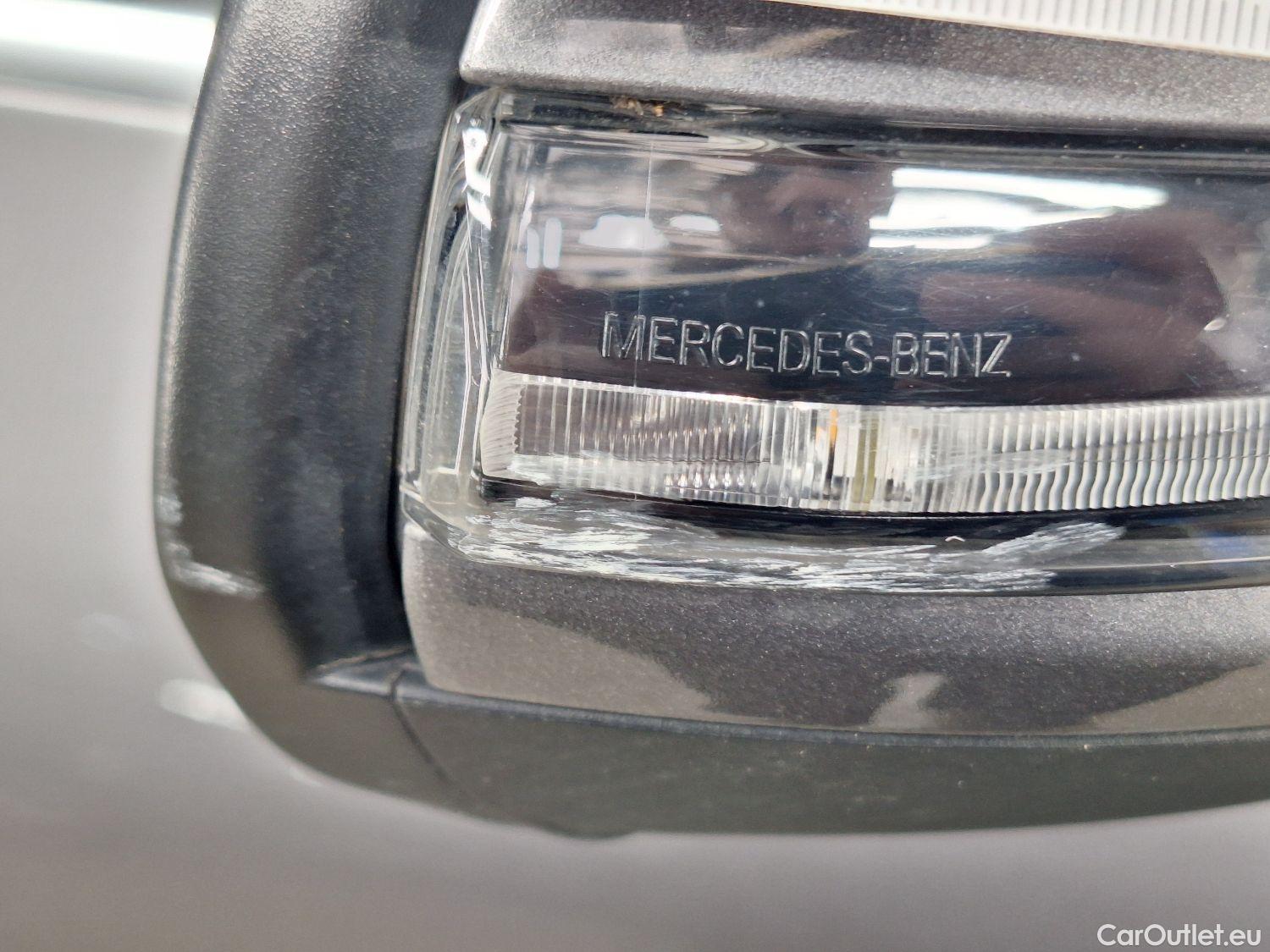  Mercedes  GLA Mercedes,  '20, Mercedes-Benz   180 d Business Solution 5d #31