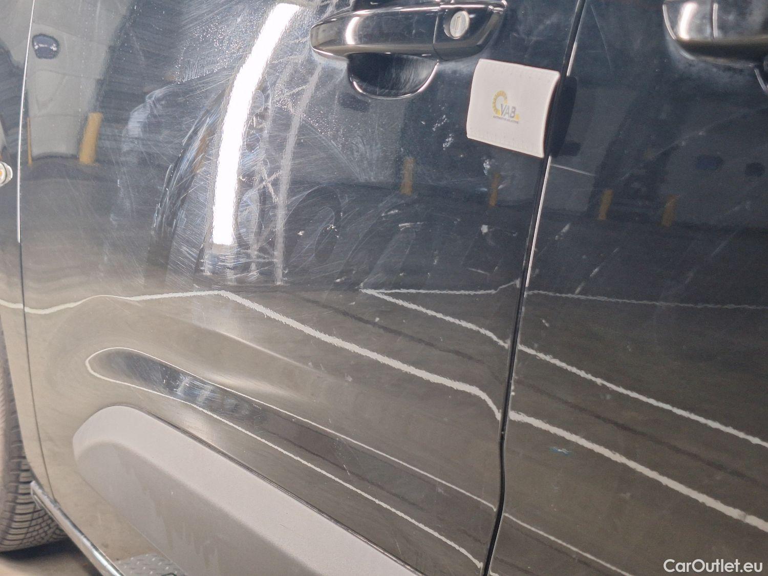  Opel  Combo Opel,  Life '18, Opel  Life 1.5 Turbo D BlueI 96kW S/S Eleganc #45