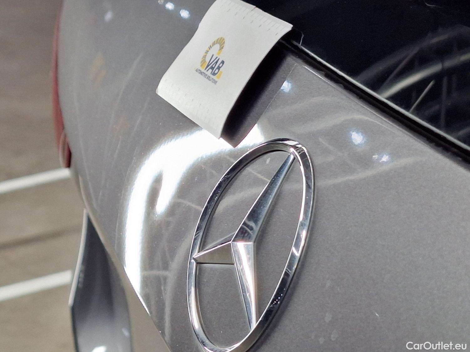  Mercedes  GLA Mercedes,  '20, Mercedes-Benz   180 d Business Solution 5d #15