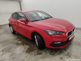  Seat  Leon SEAT  1.0 TSI 90 Reference 5d #8