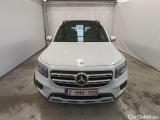  Mercedes  GLB Mercedes-Benz   180 d 5d 7pl #5