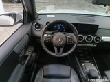  Mercedes  GLB Mercedes-Benz   180 d 5d 7pl #9
