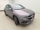  Mercedes  GLA Mercedes,  '20, Mercedes-Benz   180 d Business Solution 5d #9